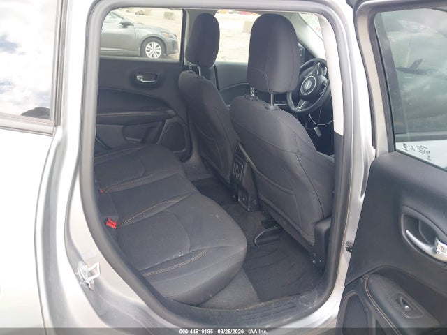 Jeep Compass Sport Fwd