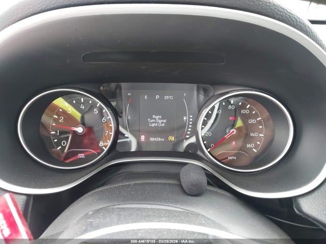 Jeep Compass Sport Fwd