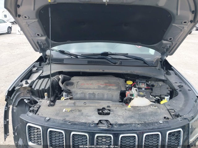 Jeep Compass Sport Fwd