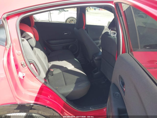 Honda HR-V 2wd Sport