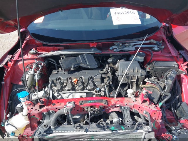 Honda HR-V 2wd Sport