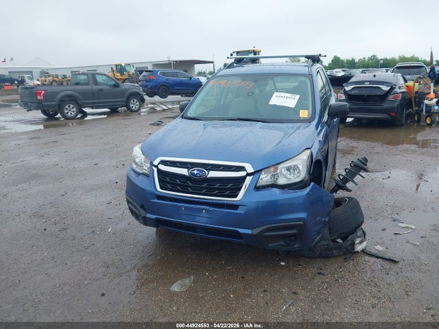 Subaru Forester 2.5i