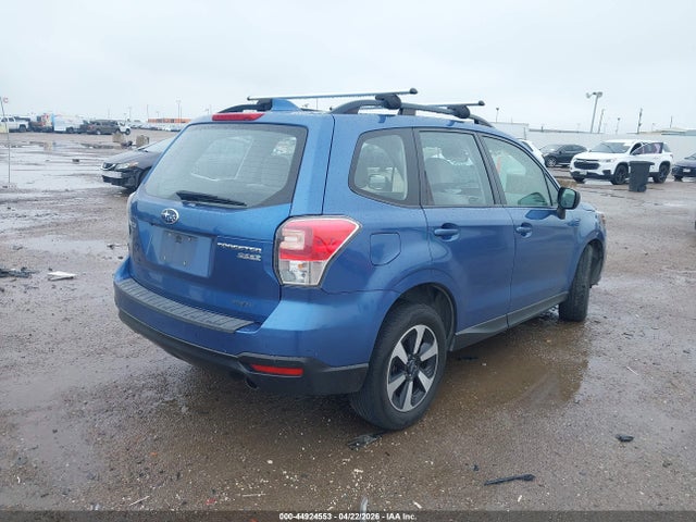 Subaru Forester 2.5i