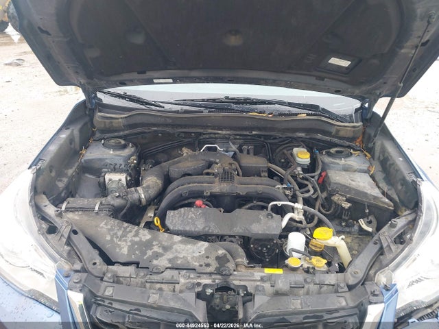 Subaru Forester 2.5i