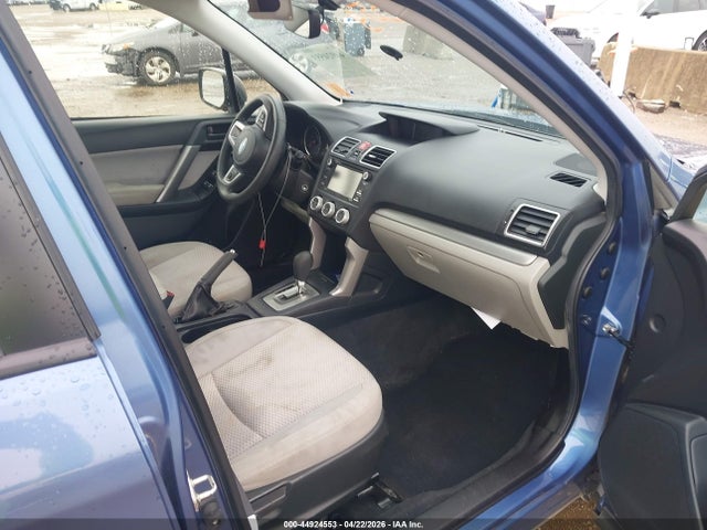 Subaru Forester 2.5i