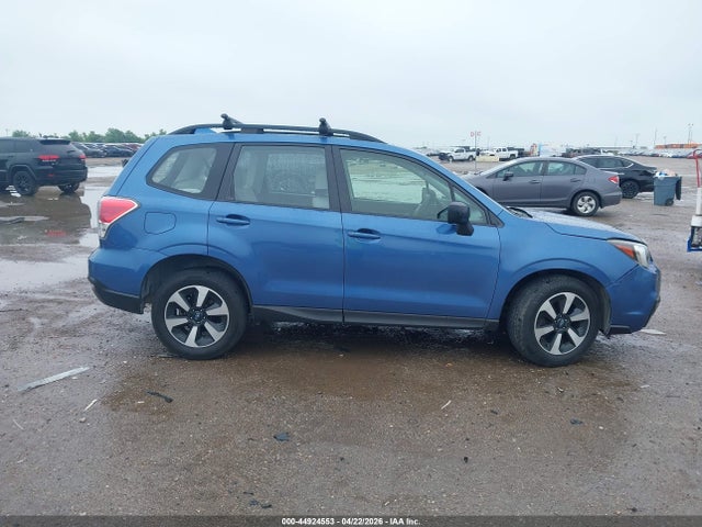 Subaru Forester 2.5i