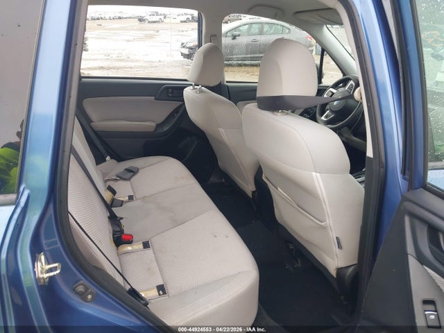 Subaru Forester 2.5i