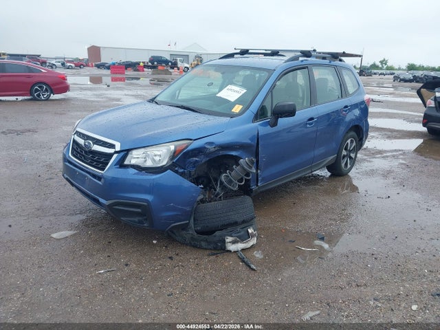 Subaru Forester 2.5i