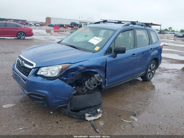 Subaru Forester 2.5i
