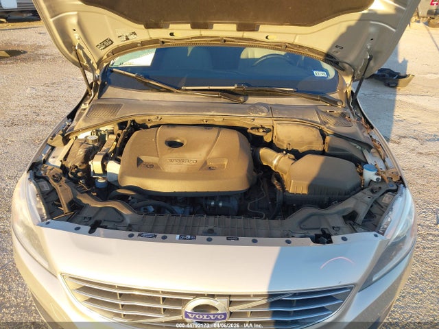 Volvo S60 Inscription T5