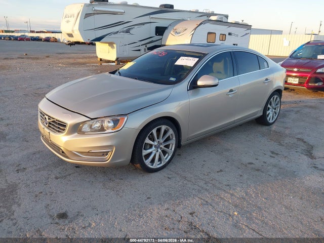 Volvo S60 Inscription T5