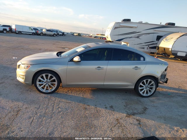 Volvo S60 Inscription T5