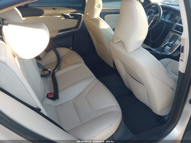 Volvo S60 Inscription T5