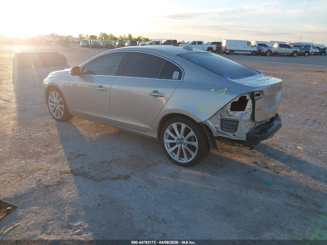 Volvo S60 Inscription T5