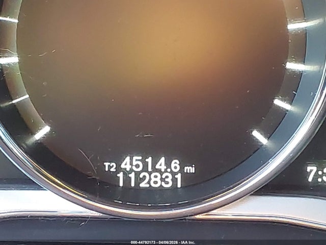 Volvo S60 Inscription T5