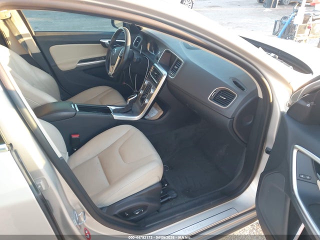 Volvo S60 Inscription T5