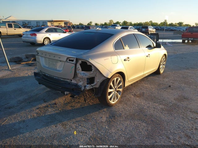 Volvo S60 Inscription T5