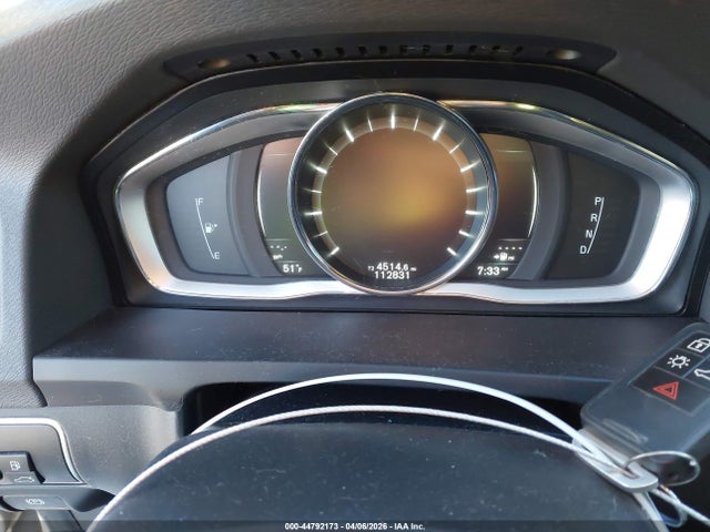 Volvo S60 Inscription T5