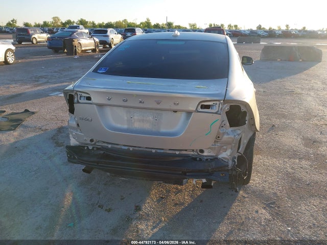 Volvo S60 Inscription T5