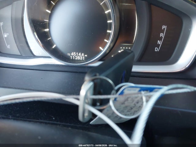 Volvo S60 Inscription T5