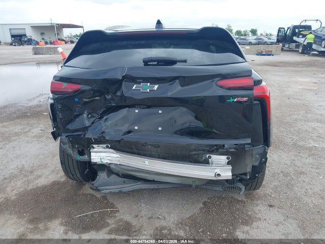 Chevrolet Blazer Ev Rwd Rs