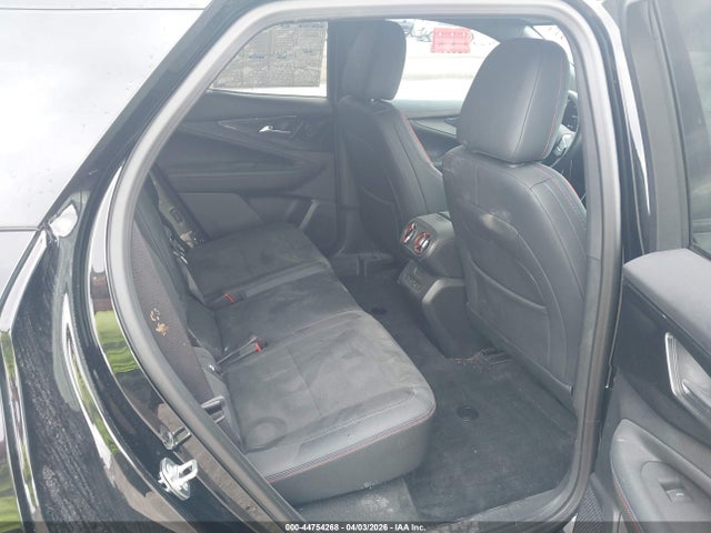 Chevrolet Blazer Ev Rwd Rs