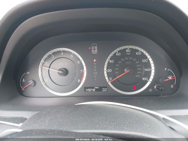 Honda Accord 2.4 Lx