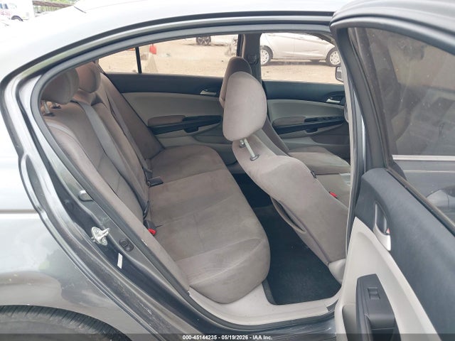 Honda Accord 2.4 Lx