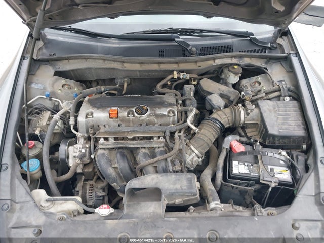 Honda Accord 2.4 Lx