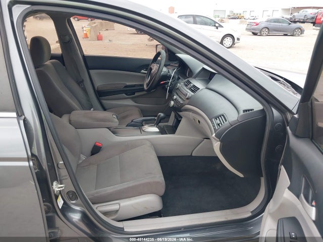 Honda Accord 2.4 Lx