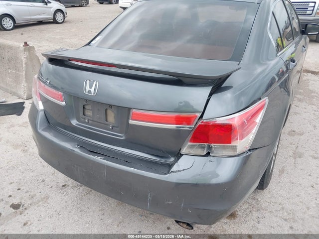 Honda Accord 2.4 Lx