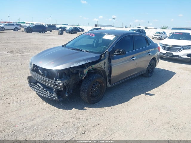 Nissan Sentra