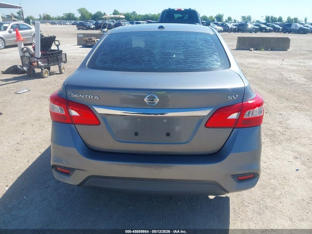 Nissan Sentra
