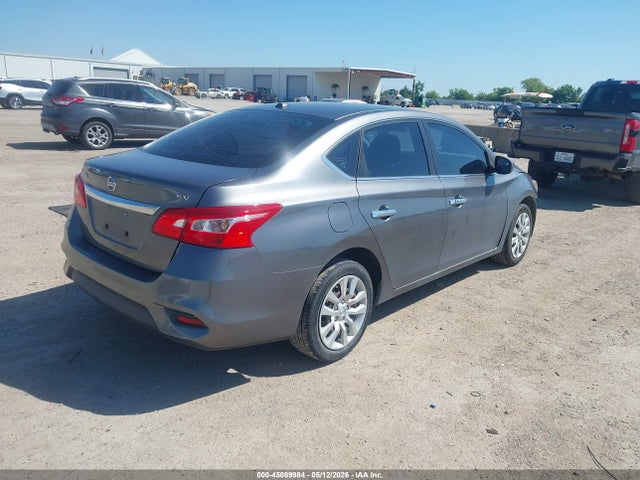 Nissan Sentra