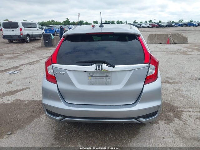 Honda Fit Ex
