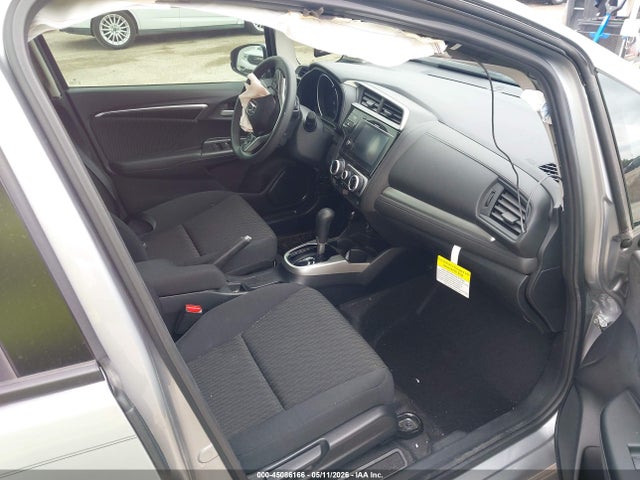 Honda Fit Ex