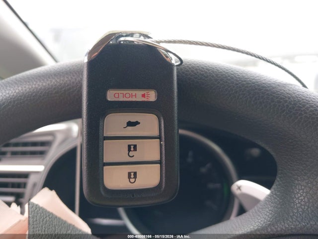 Honda Fit Ex