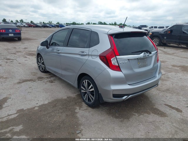 Honda Fit Ex