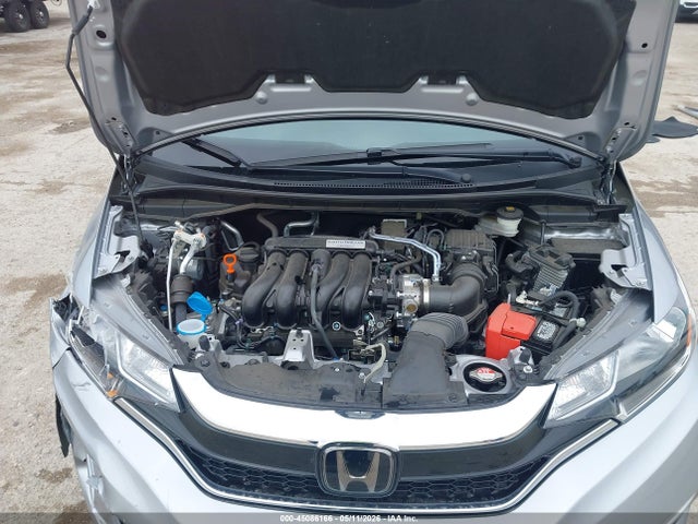 Honda Fit Ex