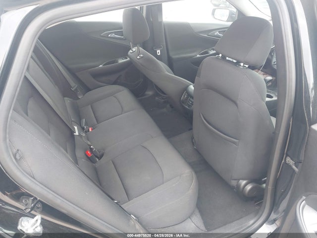 Chevrolet Malibu Fwd Lt