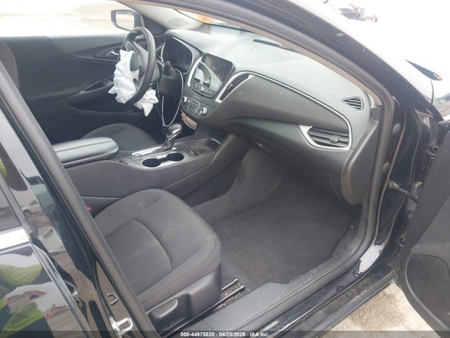 Chevrolet Malibu Fwd Lt