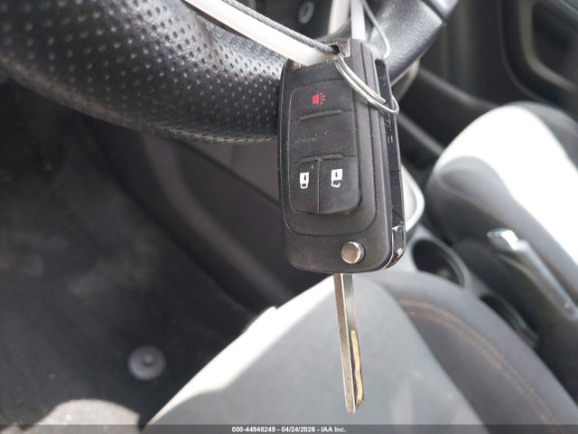 Chevrolet Trax Ls