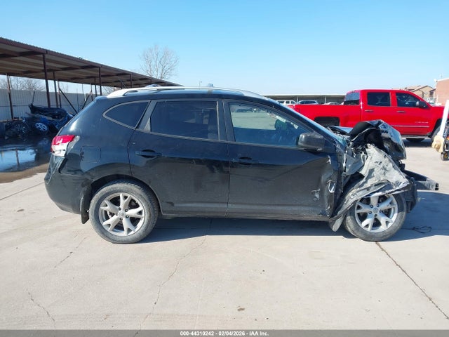 Nissan Rogue Sl