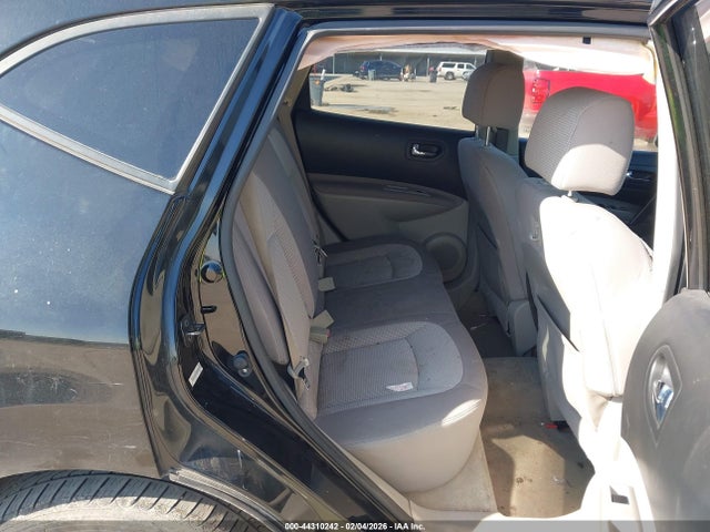 Nissan Rogue Sl