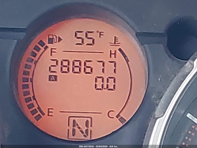 Nissan Rogue Sl