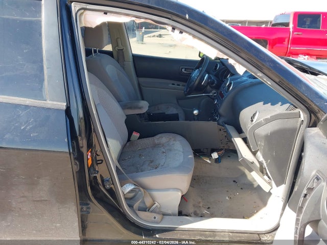 Nissan Rogue Sl