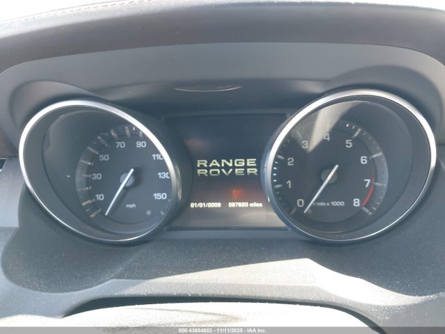 Land Rover Range Rover Evoque Pure Plus