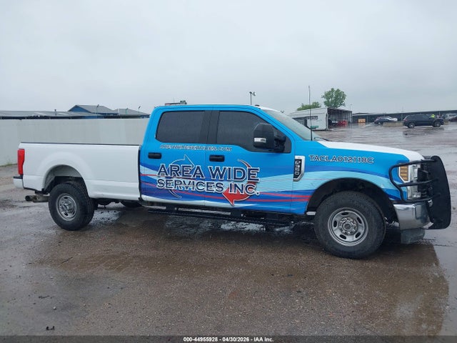 Ford F-350 Xl