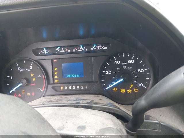 Ford F-350 Xl