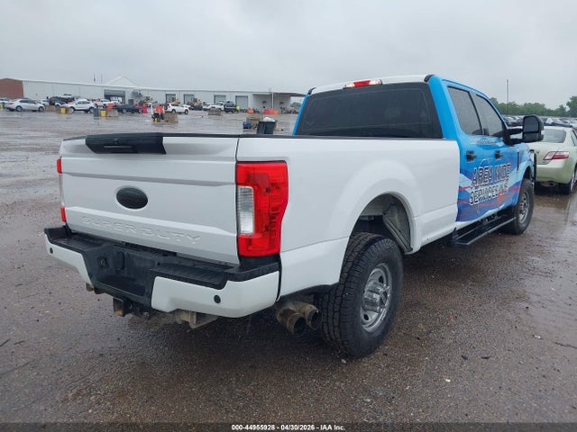 Ford F-350 Xl